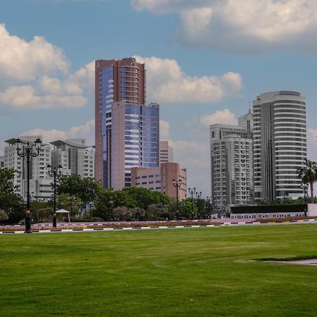 Hotel Nour Arjaan By Rotana-Fujaïrah Extérieur photo