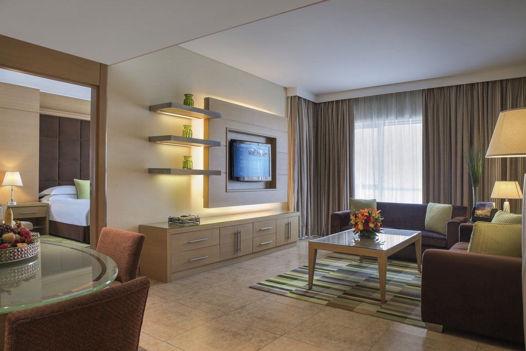 Hotel Nour Arjaan By Rotana-Fujaïrah Extérieur photo